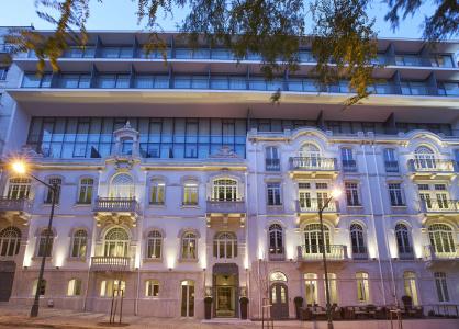 PortoBay Liberdade - 0