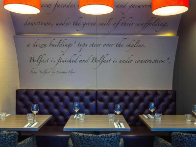 ibis Belfast City Centre - 15