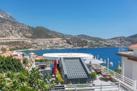Kalkan Saray Suites - 264