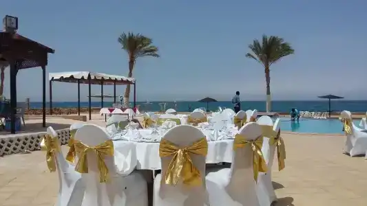 Dome Marina & Resort Ain Sokhna - 19