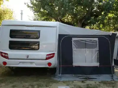 Camping Adriatico - 7
