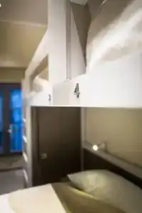 Little Italy Boutique Hostel - 23