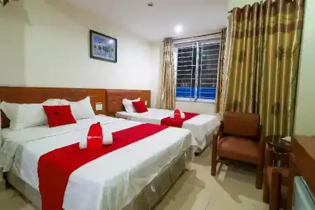 RedDoorz near Gia Dinh Park - 19