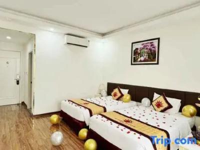 Sunrise Hanoi - 104