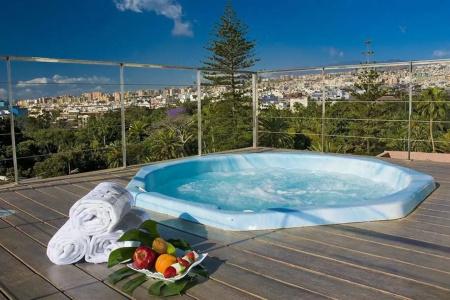 Taburiente S.C.Tenerife - 19