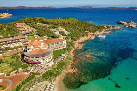 Club Baja Sardinia - 14