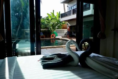 Aiya Resort Koh-Tao - 37