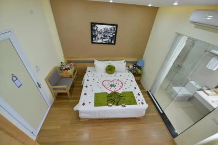 Blue Hanoi Inn - 51