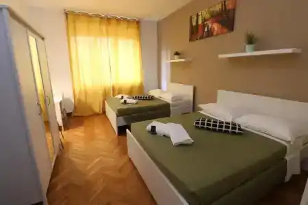 Guest House Pirelli Milano - 36
