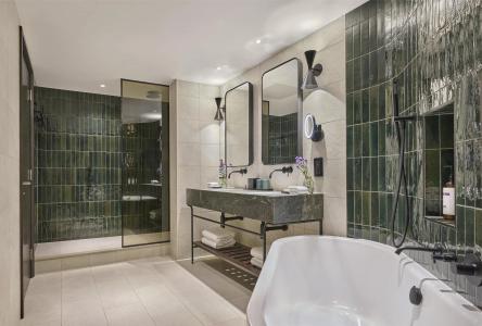 Crowne Plaza London - The City, An Ihg - 58