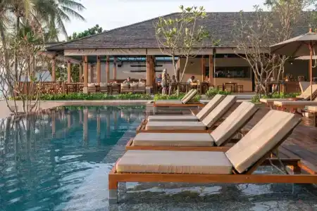 Banana Fan Sea Resort - Sha Extra Plus Certified - 32