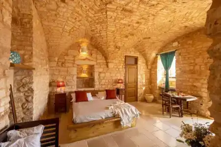 Masseria San Paolo Grande - 33