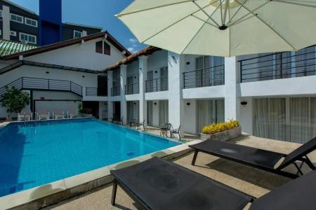 The Nest Resort Patong - 39
