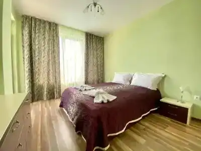 Green Paradise Deluxe - 2