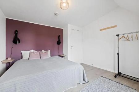 Baldursbrá Laufásvegur - 19