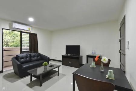 Studio Residence Sukhumvit 71 - SHA Certified - 83