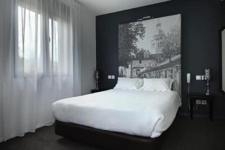 Hôtel Les Muses - 37