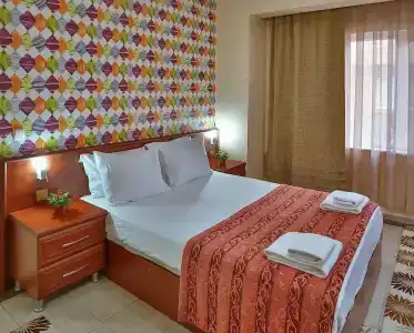 Afyon Dundar Thermal Villa - 31
