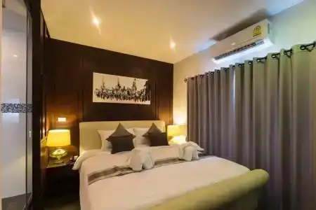 Vulcano Chiang Mai - 78