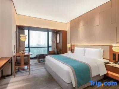Yuluxe Chengdu - 116