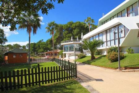 Exagon Park - 22