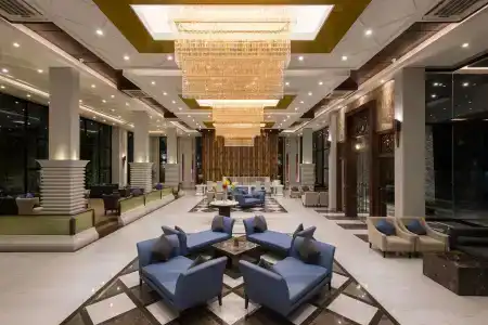 Le Bali & Spa - 1