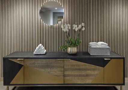 Hyatt Regency London - The Churchill - 21