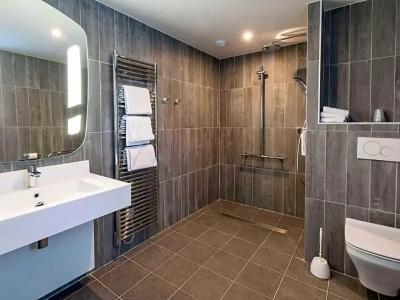 ibis Saint Malo Plage - 53
