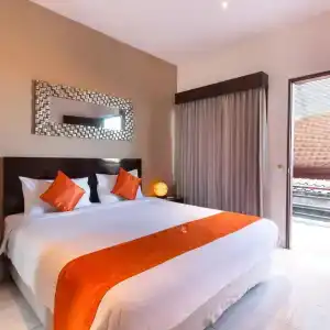 The Pavilion Kuta - 37