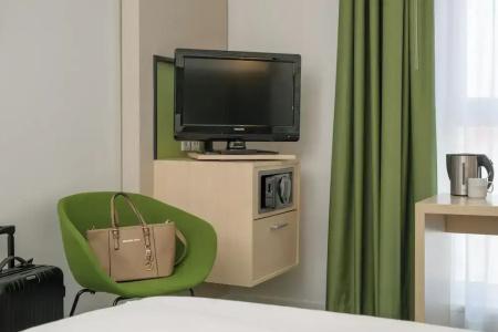 Mercure Hannover Mitte - 60