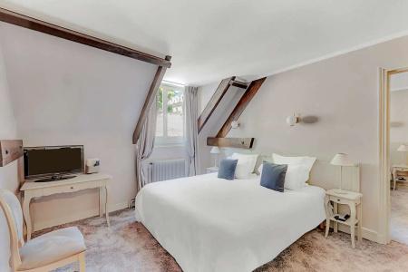 Hôtel Le Maxime - Best Western Signature Collection - 67