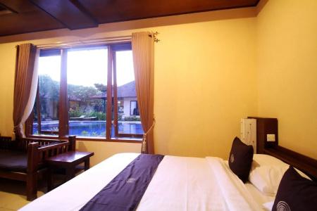 Taman Sari Cottages - 23