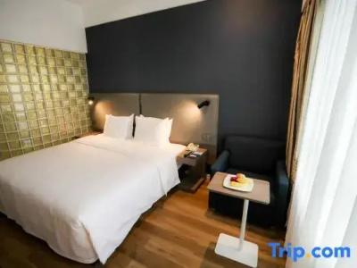 Holiday Inn Express Suzhou Changjiang, An Ihg - 105