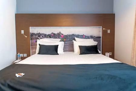 Best Western Hôtel Garden and Spa - 115