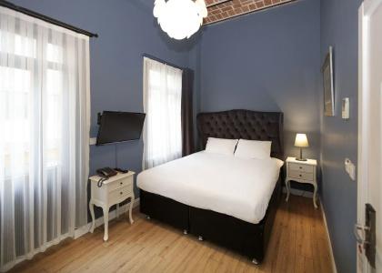 Selvese Collection Galata 1875 - 16