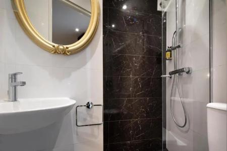 Hôtel Montparnasse Saint Germain - 57