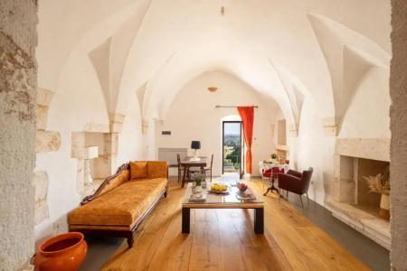 Masseria San Paolo Grande - 2