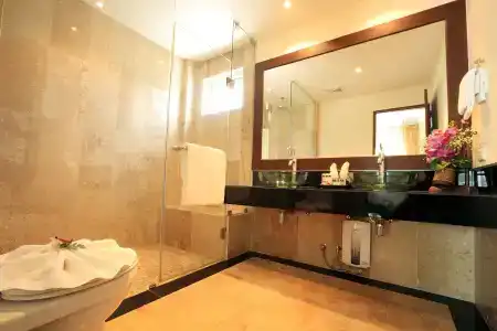 Phunawa Resort - Sha Plus - 11