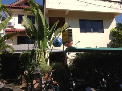 All in 1 Guesthouse - 17