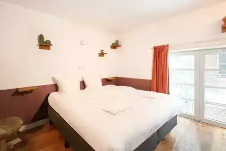 Not Hotel - 132