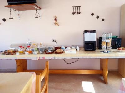 Le Giare B&B - 10