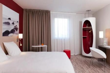 ibis Troyes Centre - 38
