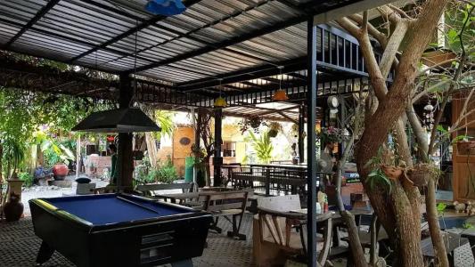 Rayonghouse Resort - 16