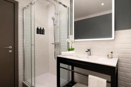 Four Points Sheraton Milan Center - 52