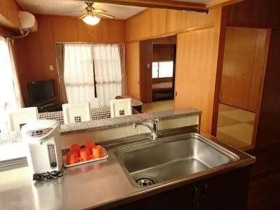 Kokusai Towns Inn - 37