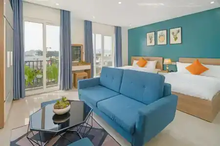 Suri Apartment & Danang - 177