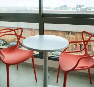 ibis Styles Saint Malo Port - 6