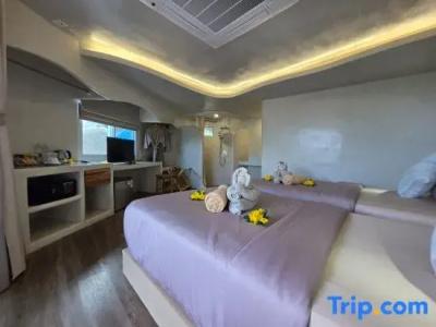 The Rock Samui - Sha Extra Plus - 384