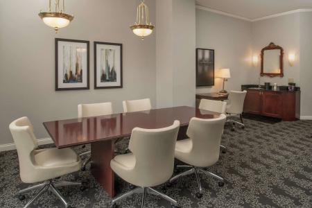 Embassy Suites Portland - Downtown - 23