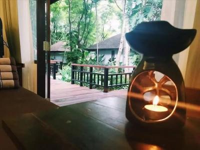 Mooban Talay Resort - 43